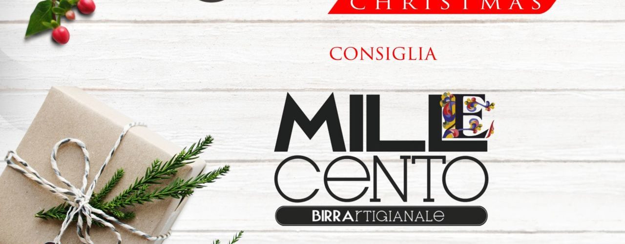 birrificio millecento