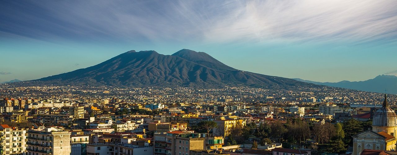 miti e leggende di napoli