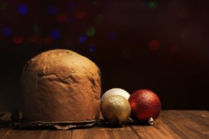 panettoni di qualità