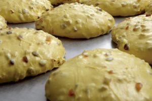 panettoni di qualità
