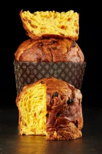 panettoni di qualità