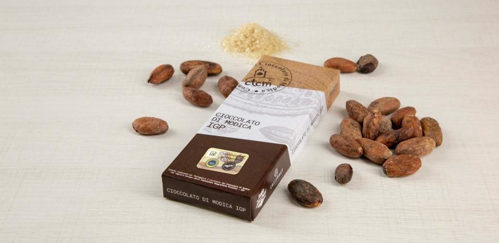 cioccolato di modica IGP