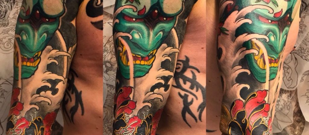 tatuatori in Veneto
