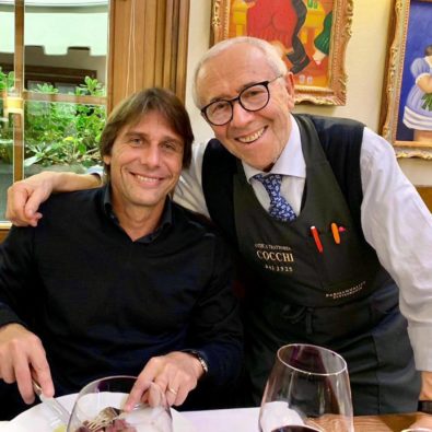 Antonio Conte da Cocchi