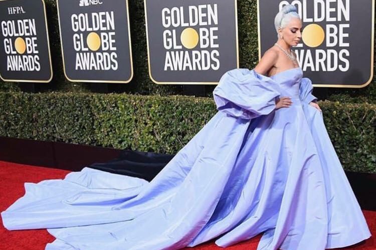 Golden Globes 2019