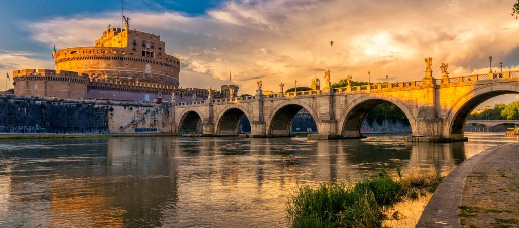 epifania a roma