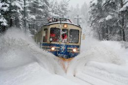 ferrovia