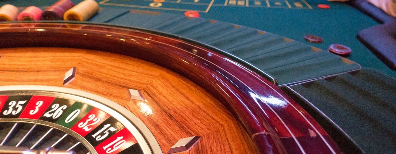 diventare croupier