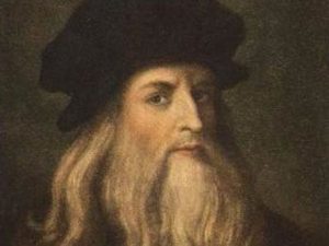 mostra su leonardo Da Vinci 