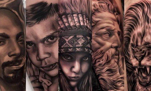 tattoo a milano