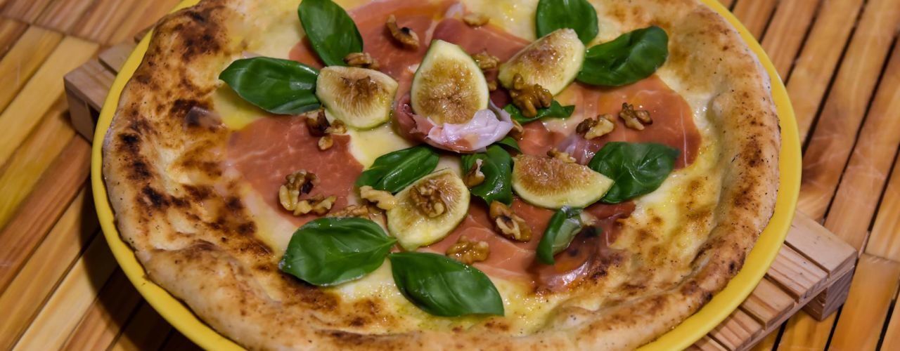 pizzerie a Salerno