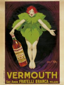 Vermouth