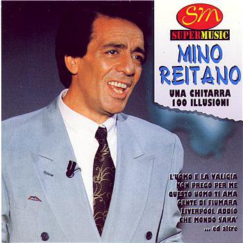 Mino Reitano