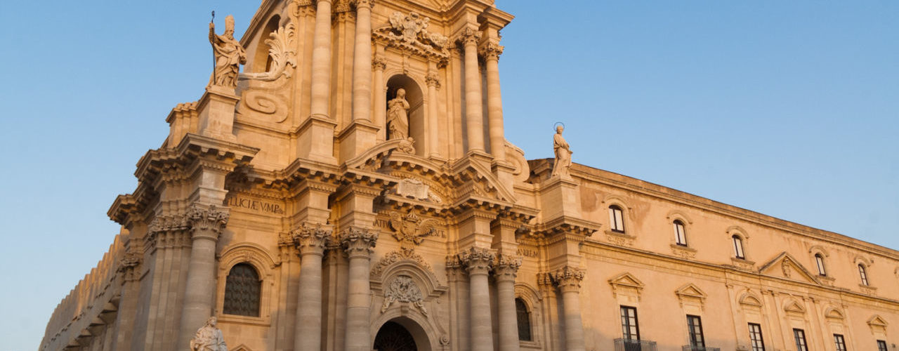 cosa vedere a siracusa