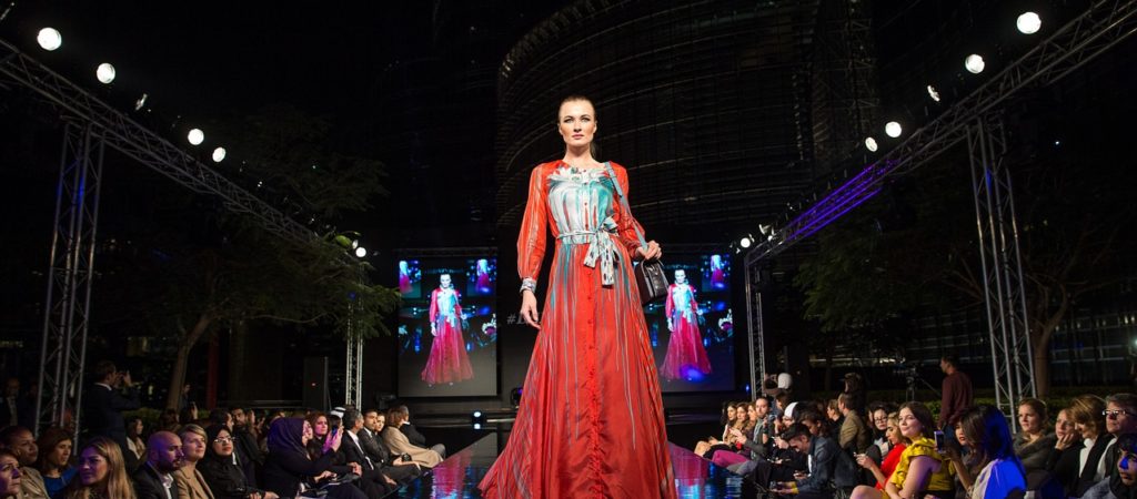settore moda