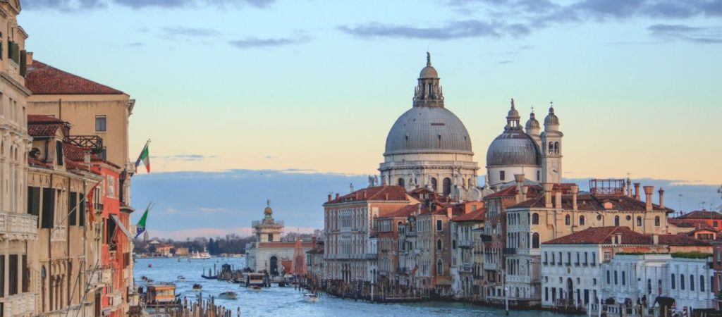 VENEZIA sfondo