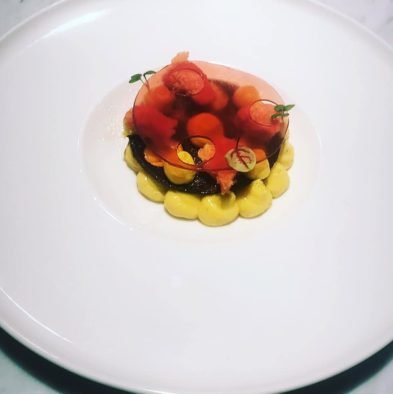 mirko campoli zuppa inglese