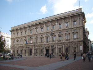 leggende milanesi 