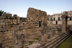 cosa vedere a siracusa 