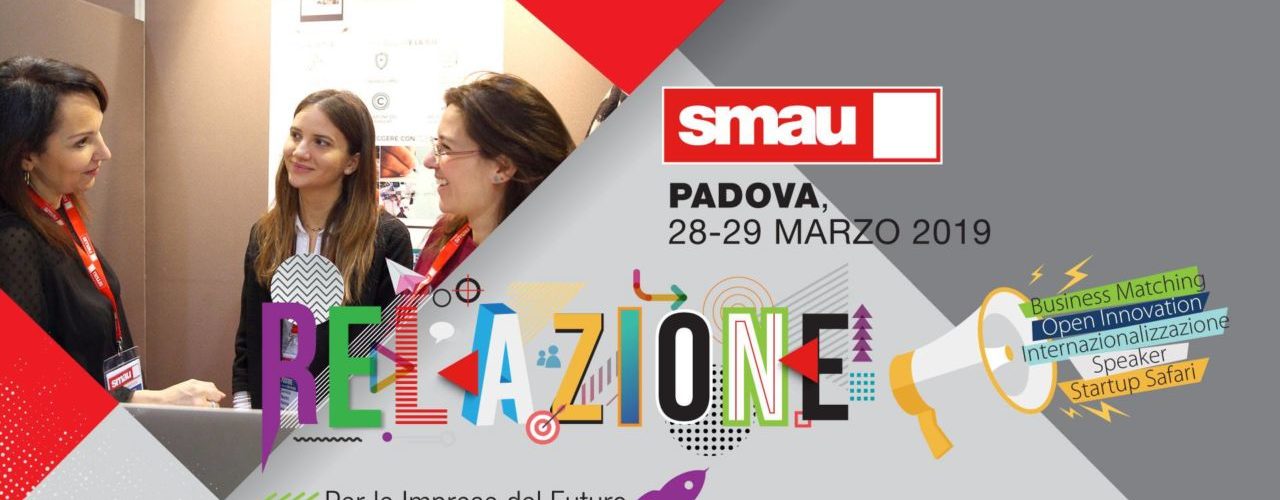 smau padova 2019