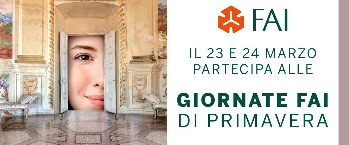 giornate fai di primavera 2019