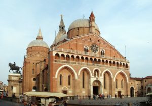 cosa vedere a Padova