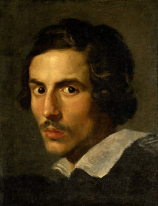 Gian Lorenzo Bernini 