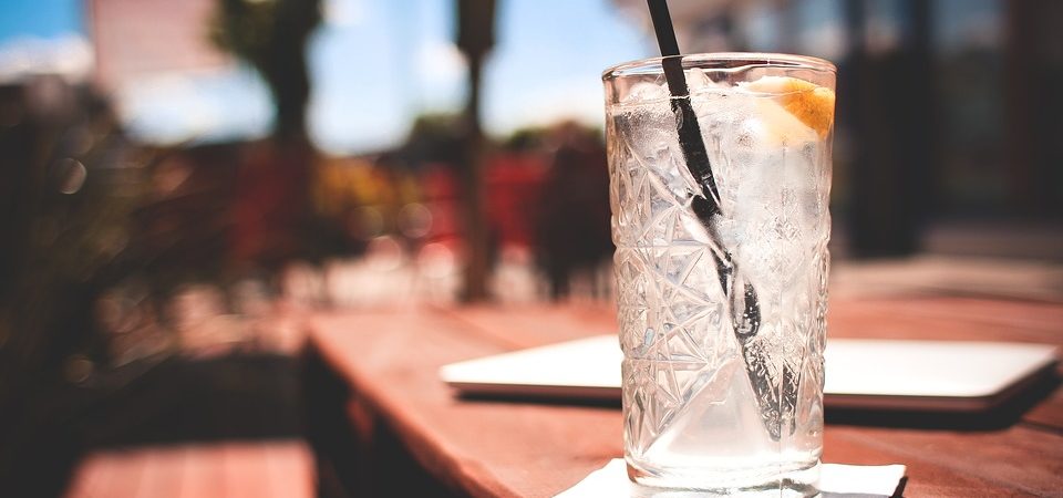 aperitivo senza glutine