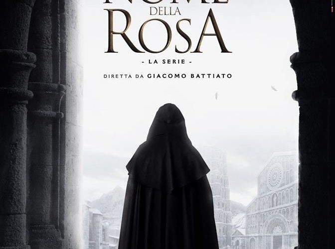 Il Nome della Rosa