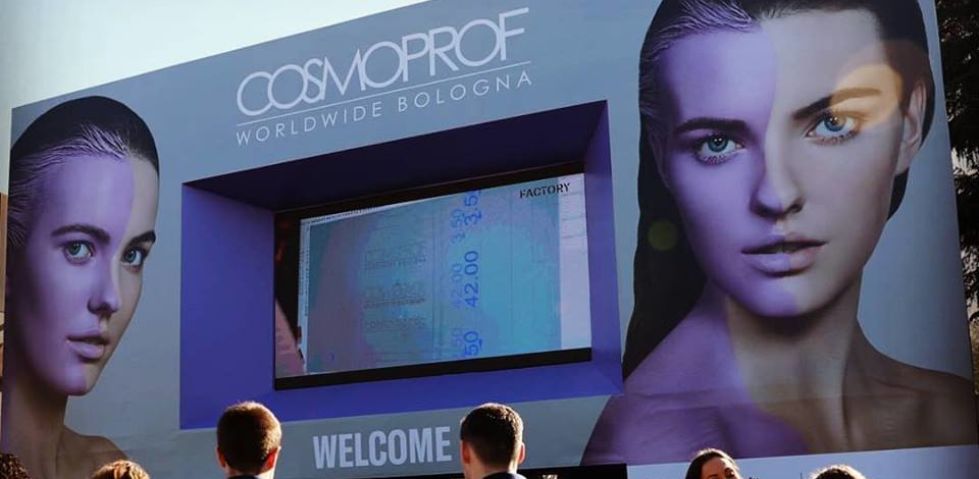 Cosmoprof 2019