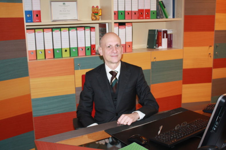 fabio cosmai