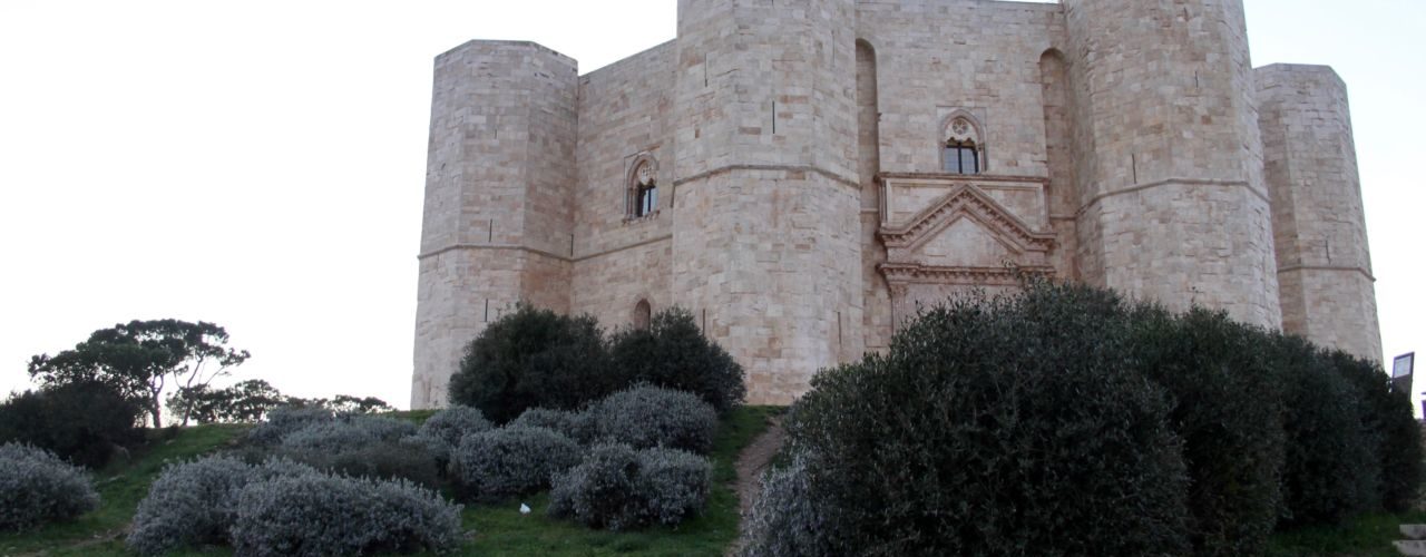 castel del monte