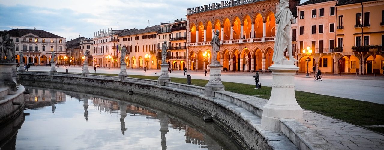 cosa vedere a Padova