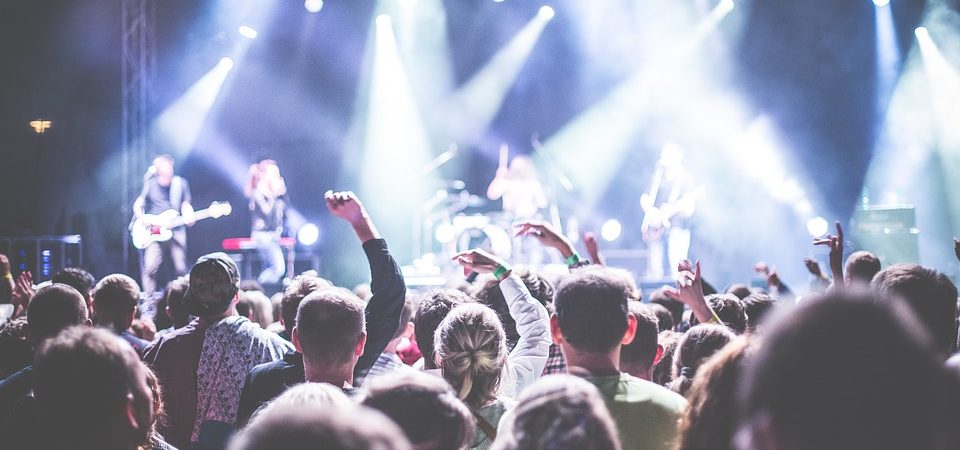 Festival musicali 2019