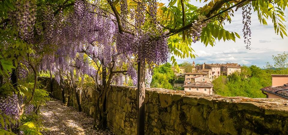 albergo diffuso