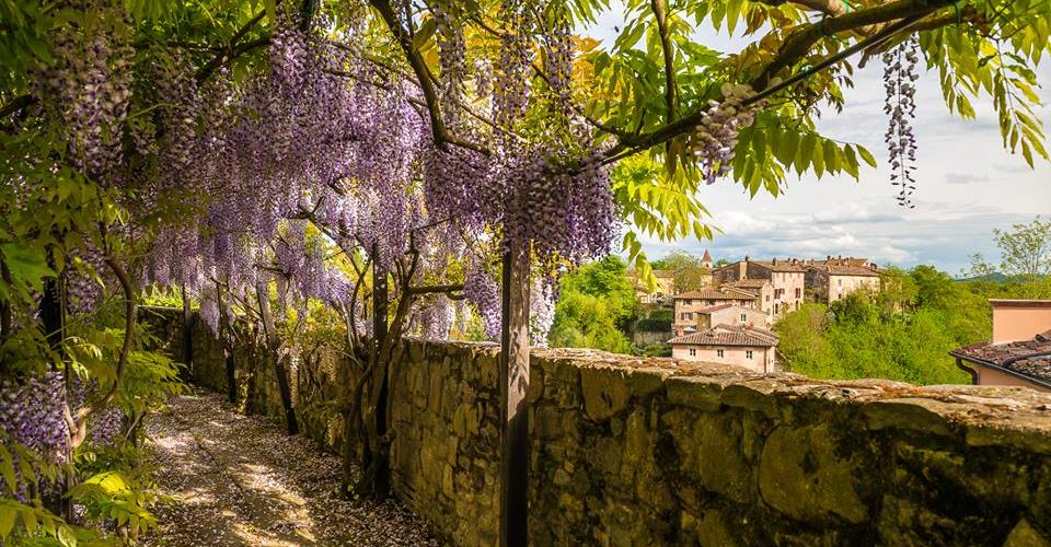 albergo diffuso