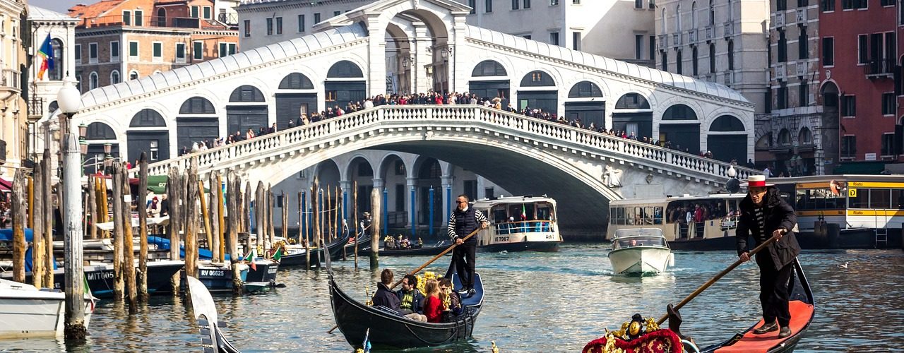 shopping a venezia