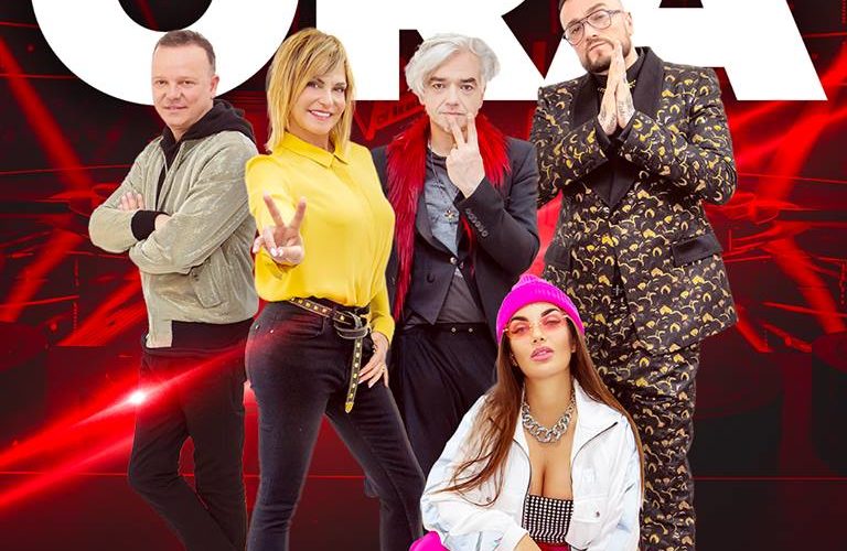 The Voice 2019