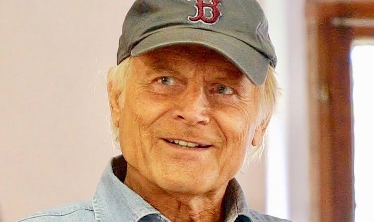 Terence Hill