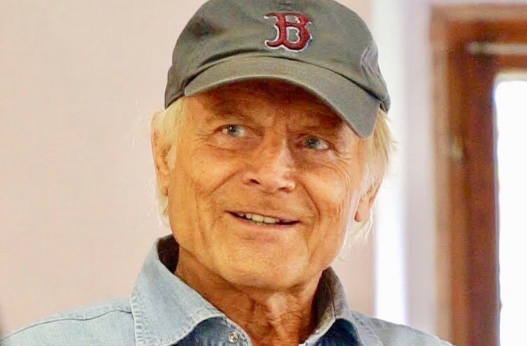 Terence Hill