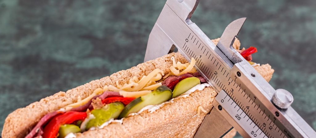 dieta sana