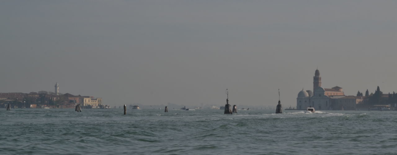 isole di venezia