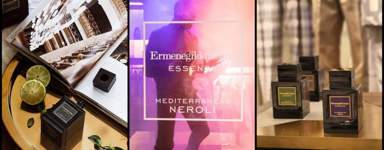 Ermenegildo Zegna