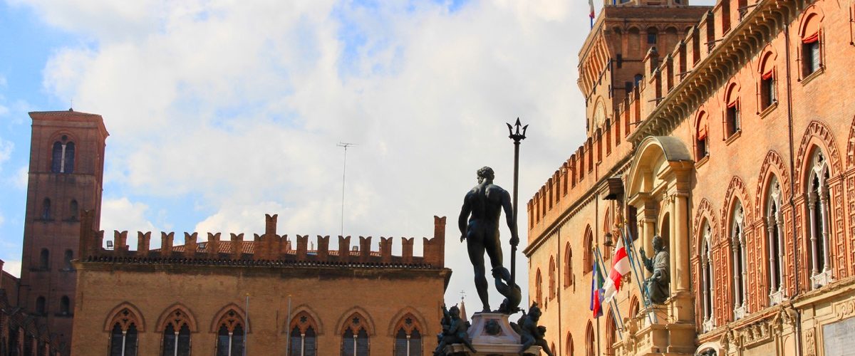 Cosa fare a Bologna in meno di 24 ore! Snap Italy