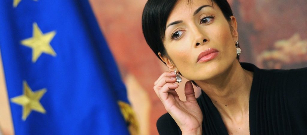 donne in politica