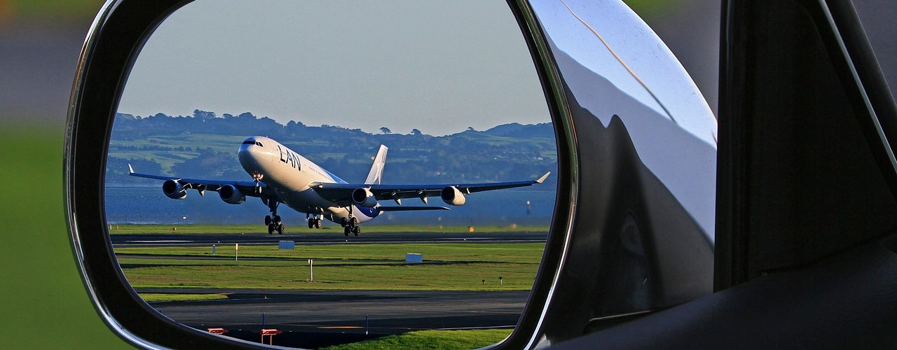 parcheggi in aeroporto