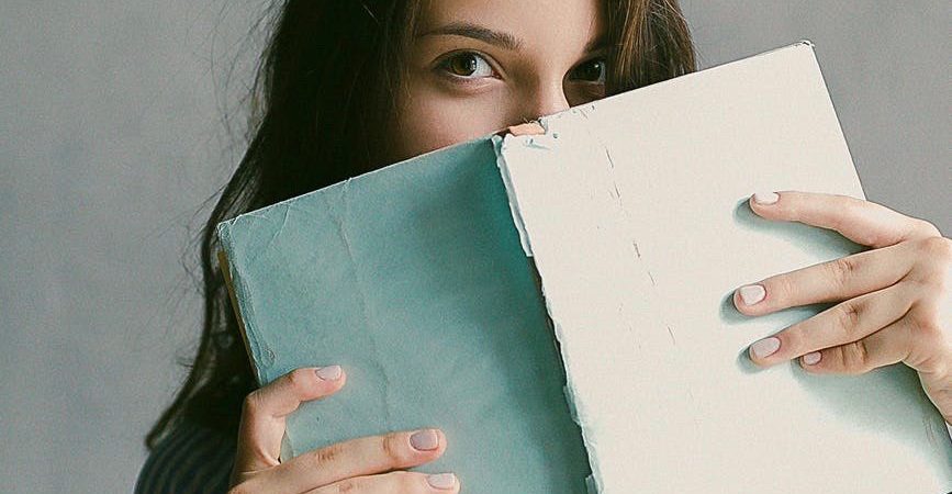 Odore dei libri