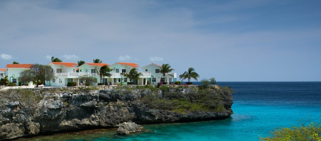 arredare casa al mare