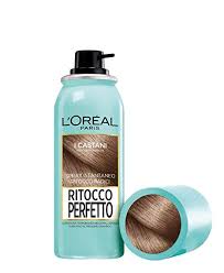coprire i capelli bianchi