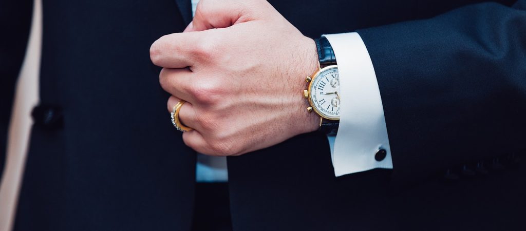 Orologi da uomo: le nuove tendenze in vista dell'estate 2019 - Snap Italy